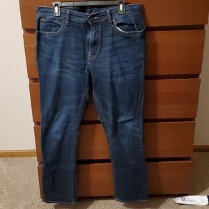 J Crew Mercantile Sutton Jeans 33x30